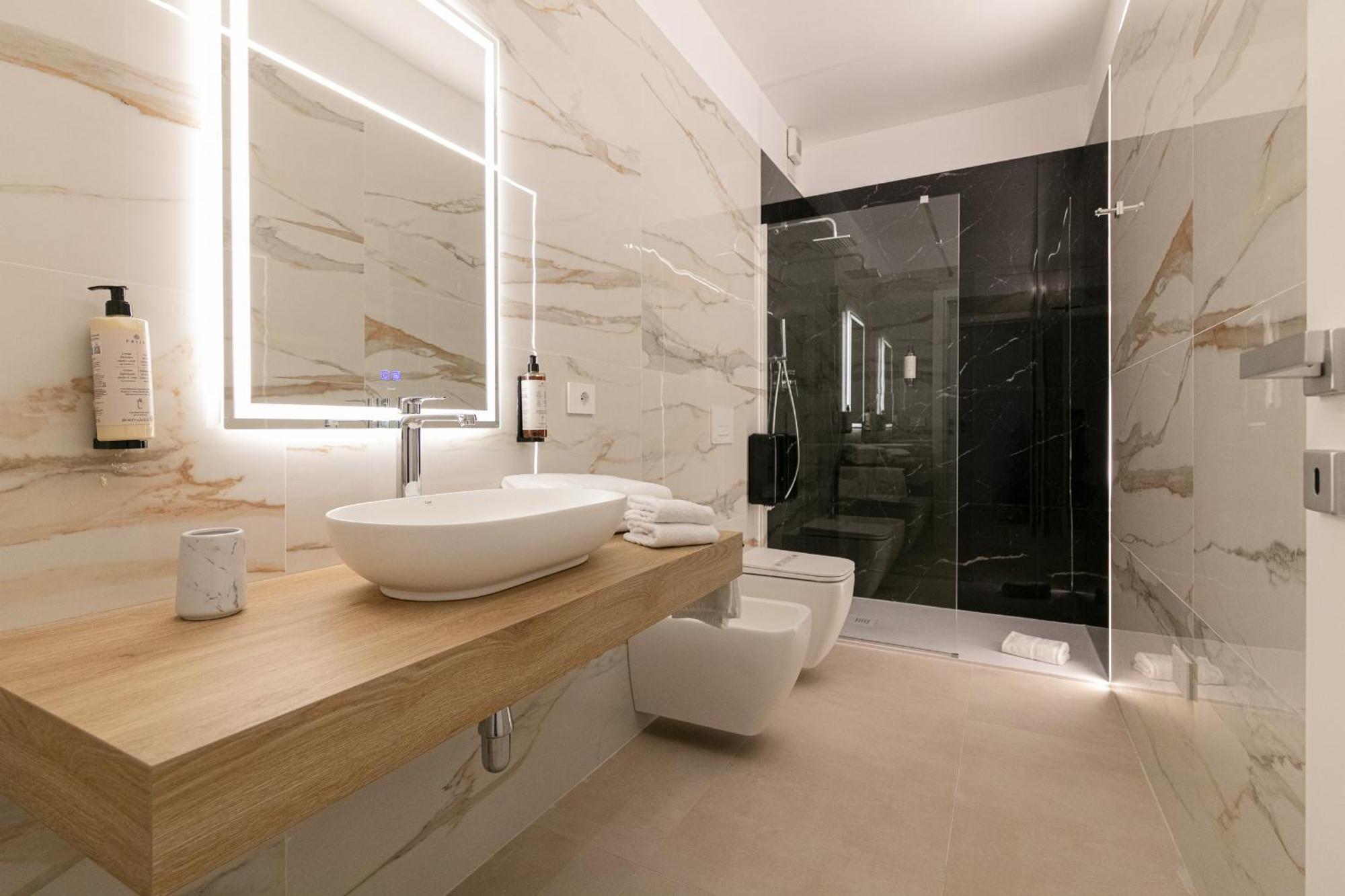 King'S Rooms Термоли Экстерьер фото