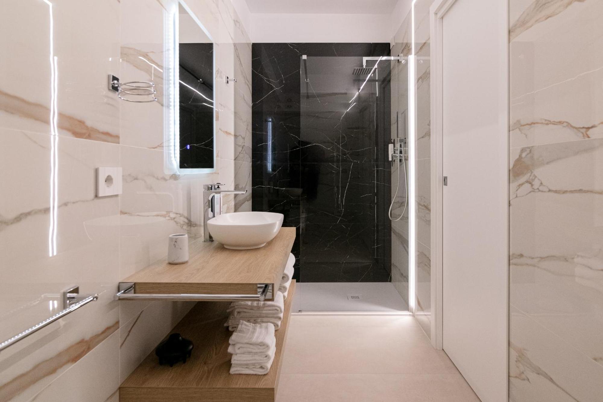 King'S Rooms Термоли Экстерьер фото