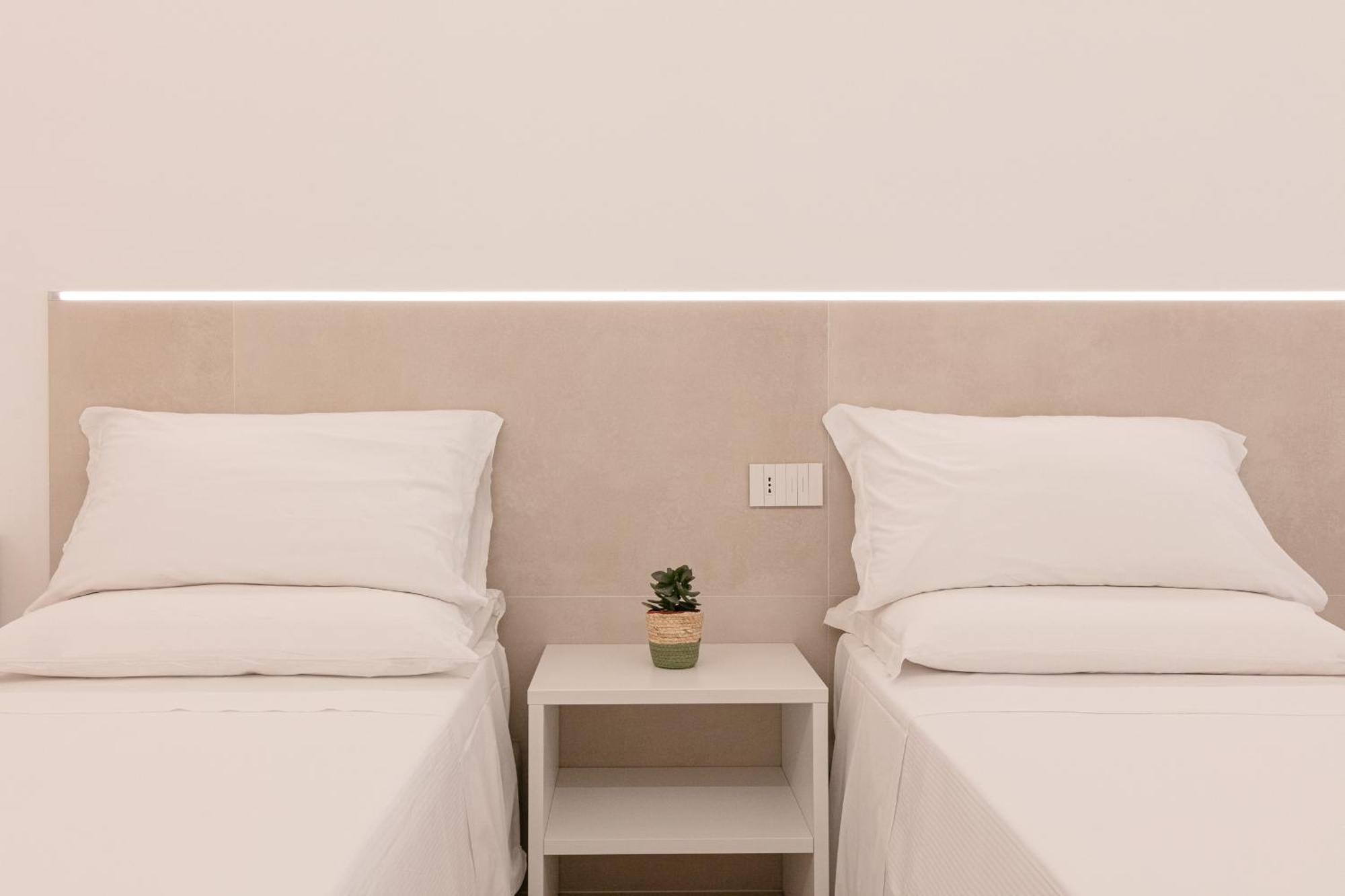 King'S Rooms Термоли Экстерьер фото