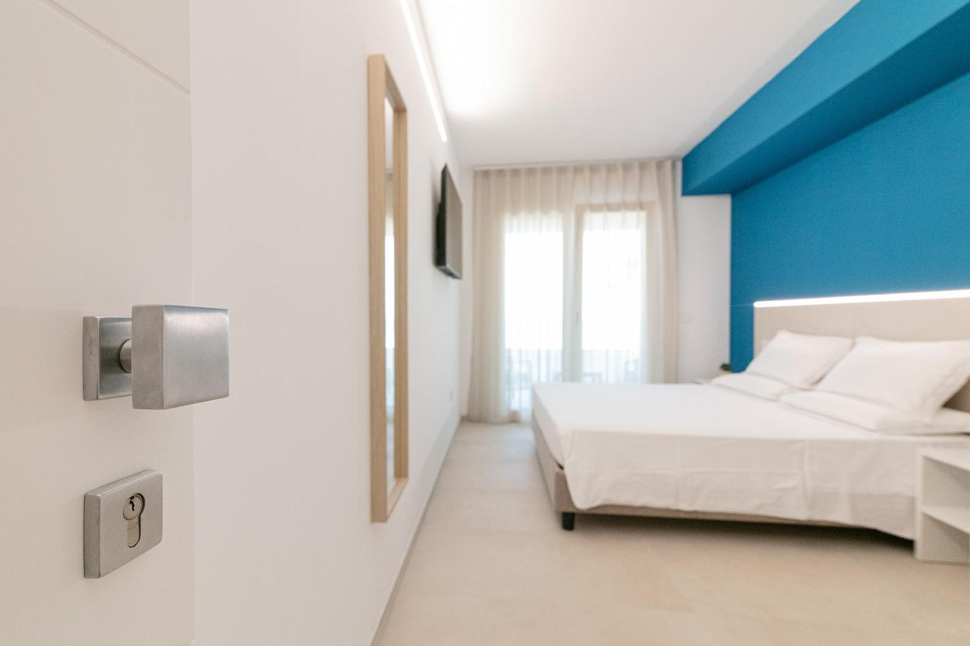 King'S Rooms Термоли Экстерьер фото